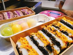 -米阿糯糕团•酒酿•甜品(莫愁店)