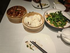 -汤城小厨•粤菜•靓汤(金融街店)