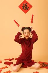 -古摄影婚纱