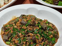 -船歌·鱼水饺青岛菜(闽江二路店)