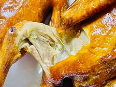 -整只乳鸽GetSQUAB(西华路店)