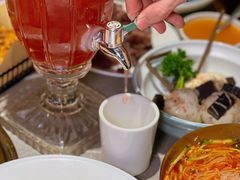 -韩盛·古法烤肉店(皇城恒隆广场店)