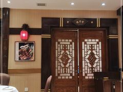 -老爷庙风味美食府(魏都大道店)
