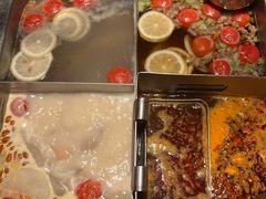 -海底捞火锅(吴中路店)