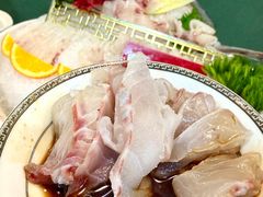 -喜聚薈·花膠雞海鮮火鍋(越秀店)