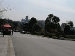 -龙天小镇