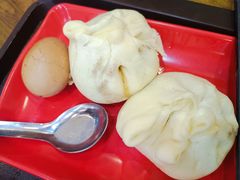 牛肉大葱包-老回回饺子馆(海洋馆店)