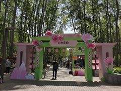 -仁和公园(顺义区)