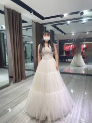 点击看大图 -金夫人婚纱摄影(西昌店)