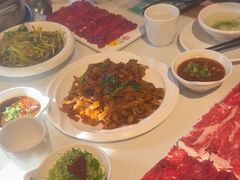 -焯牛潮汕牛肉火锅(云峰街创始店)