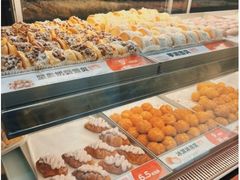 -東更道点心行(大悦城店)