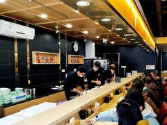 -东京屋(武定路店)