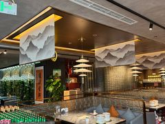 -百草滩羊清水涮羊肉·清真·宁夏盐池滩羊(莲花桥店)