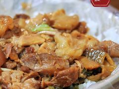 -陆长玖古法猪脚饭(玄风桥店)