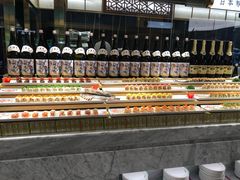 -亚马逊海鲜自助(梅溪湖步步高店)