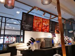 -COSTA COFFEE(上海虹口龙之梦)