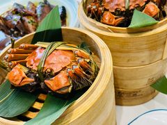 -火福·天湖阁大闸蟹博物馆主题餐厅(浅水湾店)