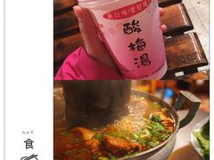 -唠叨坊私房菜(五一街店)