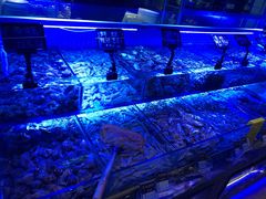 -渔民船说·北塘海鲜·天津菜·海肠捞饭(北塘古镇店)