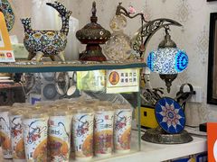 -桥门程记(兰州南关夜市店)