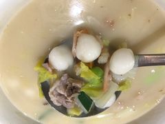 -小東馆(东纵路店)