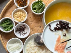 -一坐一忘云南菜(嘉里中心店)