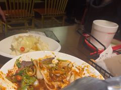 -胖哥俩肉蟹煲(苏州中心店)