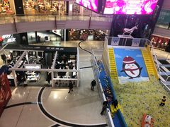 -万达广场(龙湾店)