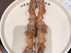 -武圣羊汤(手帕口店)