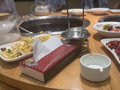 -咱屯子铁锅炖直营店(南湖大路店)