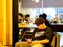 -喜茶(佛山顺德大良东乐路店)