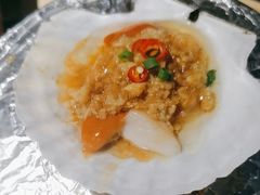 -黄鱼炙夜·烧烤·小龙虾(世茂缤谷店)