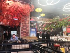 -九记潮汕现切鲜牛肉自助火锅(新开铺店)