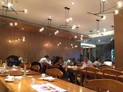 大堂-粤域茶餐厅
