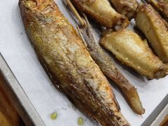 -小红烤翅(傅厚岗店)