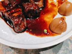 -金枝玉叶上海人家食府(三里河店)