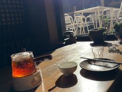 -泰莲庭·溪畔餐厅(雁栖湖店)