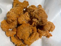 椒香小酥肉-老碗会·陕西手工面(燕南路店)