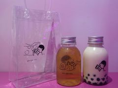 -喜茶(深圳福田星河COCO Park店)