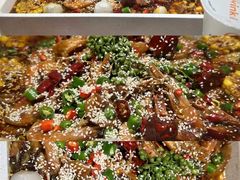 -扶摇树下·椒麻鲜活虾(石家庄勒泰广场店)