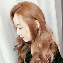 -尚·丹尼Hair