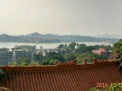 -鸿山公园