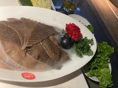 -九鼎轩脆毛肚火锅(南京东路店)