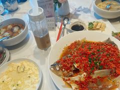 -壹只菜·崇明本地特色菜(崇明南门店)