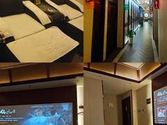 -康熙养生SPA·轻奢足道(江宁万达店)