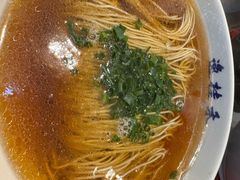 -逸桂禾面馆