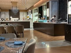 -济南凯宾斯基酒店-THE VIEW云景全日制餐厅