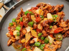 -徽韵人家·传承正宗徽菜(牡丹园店)