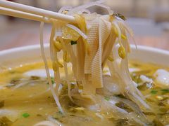-知鱼之味(虹桥天地店)