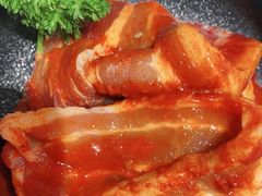 -韩宫宴烤肉·料理(砂之船奥特莱斯店)